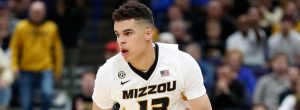 NBA – Draft : Michael Porter Jr a chuté au 14e pick !