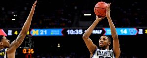NBA – Draft : Zhaire Smith file aux Sixers, Mikal Bridges prend la direction des Suns