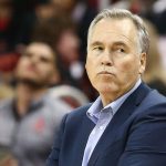 NBA – Mike D’Antoni prolongé aux Rockets