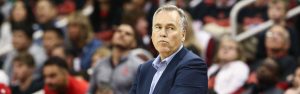 NBA – Mike D’Antoni prolongé aux Rockets