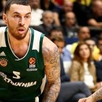 Grèce – Mike James hésite entre plusieurs clubs