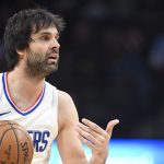 NBA – Clippers : Milos Teodosic aurait activé sa dernière année de contrat