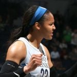 WNBA – Les résultats de la nuit (25/06/2018) : Seattle enchaîne, Minnesota continue sa remontée