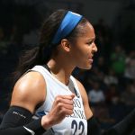 WNBA – Les résultats de la nuit (25/06/2018) : Seattle enchaîne, Minnesota continue sa remontée