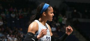 WNBA – Les résultats de la nuit (25/06/2018) : Seattle enchaîne, Minnesota continue sa remontée