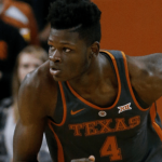 NBA Draft – Mo Bamba plus vite que Russell Westbrook et John Wall !