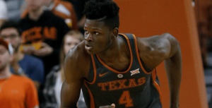 NBA Draft – Mo Bamba plus vite que Russell Westbrook et John Wall !