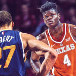 NBA – Le GM des Suns y va de sa comparaison entre Mo Bamba et Rudy Gobert