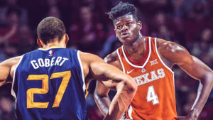 NBA – Le GM des Suns y va de sa comparaison entre Mo Bamba et Rudy Gobert