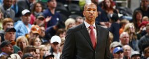 NBA – Les Suns tiennent leur nouveau coach ; champ libre pour Tyronn Lue aux Lakers ?