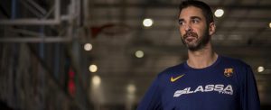 Liga Endesa – Fin de l’aventure pour Navarro à Barcelone ?