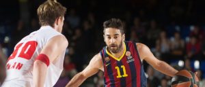 Liga Endesa – Juan Carlos Navarro ne compte pas s’arrêter maintenant