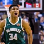 Jeux vidéos – Le Greek Freak sur la couverture de NBA 2K19 ?