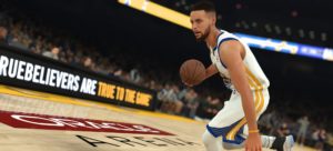 Jeux vidéos – Il reproduit les meilleures actions des playoffs sur NBA 2k18