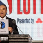 NBA – Draft : Les Kings et les Mavericks prêts à lâcher leurs choix ?