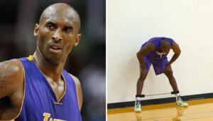 NBA – Le 666 Workout, l’entraînement hardcore de Kobe Bryant