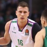 Lega Basket – Nemanja Nedovic rejoint l’Olimpia Milan