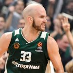 Grèce – Le Panathinaikos souhaite prolonger Nick Calathes