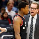 NBA – Les Raptors ont officiellement un nouveau coach !