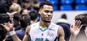 NBA – Draft : Elie Okobo sera le seul représentant tricolore