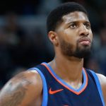 NBA – Paul George devient officiellement agent libre