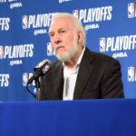 NBA – « Peu de ses proches » voient Gregg Popovich rester aux Spurs après les JO 2020