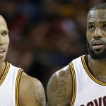 NBA – En 2018, quand Richard Jefferson mettait un terme à son amitié avec LeBron