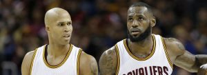 NBA – En 2018, quand Richard Jefferson mettait un terme à son amitié avec LeBron