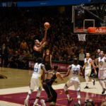 NBA – Cavaliers : La bonne surprise Rodney Hood