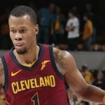 NBA – Trade entre les Cavs et les Blazers