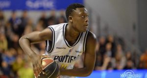 Jeep® ÉLITE – Officiel : Sekou Doumbouya rejoint le Limoges CSP !