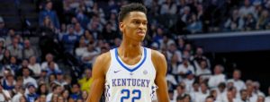 NBA – Draft : Shai Gilgeous-Alexander tradé vers les Clippers