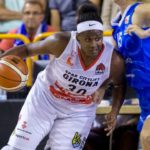 LFB – Transferts : Shante Evans à l’ESBVA