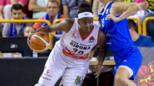 LFB – Transferts : Shante Evans à l’ESBVA