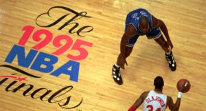 NBA – Flashback #36 : Le comeback des Rockets dans le Game 1 des Finales ’95