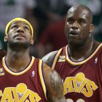 NBA – « LeBron n’est pas Top 5 all-time »