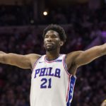 NBA – Les côtes donnent les Warriors et les Sixers favoris pour le titre en 2019 !