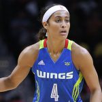 WNBA – Skylar Diggins-Smith s’inquiète sur l’égalité des salaires
