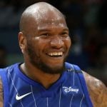 NBA – Mareese Speights vers la Chine ?