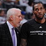 NBA – Kawhi Leonard devrait être présent au mini-camp de Team USA avec… Gregg Popovich