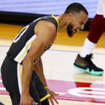 NBA – Stephen Curry s’empare du record de tirs à 3 points sur un match de Finales NBA !