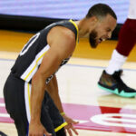 NBA – Stephen Curry s’empare du record de tirs à 3 points sur un match de Finales NBA !