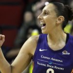 WNBA- Les résultats de la nuit (05/06/2018) : Pluie de records au Madison Square Garden, défaite surprise de Connecticut