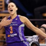 WNBA – Focus : Diana Taurasi, la légende américaine