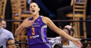 WNBA – Focus : Diana Taurasi, la légende américaine