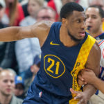 NBA – Pacers : Thaddeus Young pourrait tester le marché