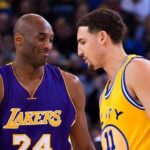 NBA – Klay Thompson passe devant Kobe Bryant au nombre de trois points inscrits en playoffs