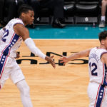 NBA – Les Sixers ont prolongé Richaun Holmes et T.J. McConnell