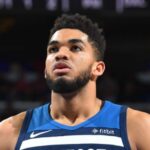 NBA – Karl-Anthony Towns pourrait finalement prolonger aux Wolves cet été