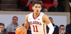 NBA – Après des workouts réussis, Trae Young fait du bruit